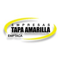 EMPRESAS TAPA AMARILLA